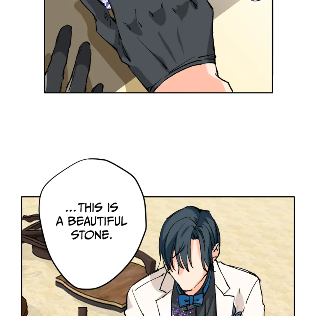 Holy Revenge: The Princess Who Became a Swordsman Chapter 6 page 50