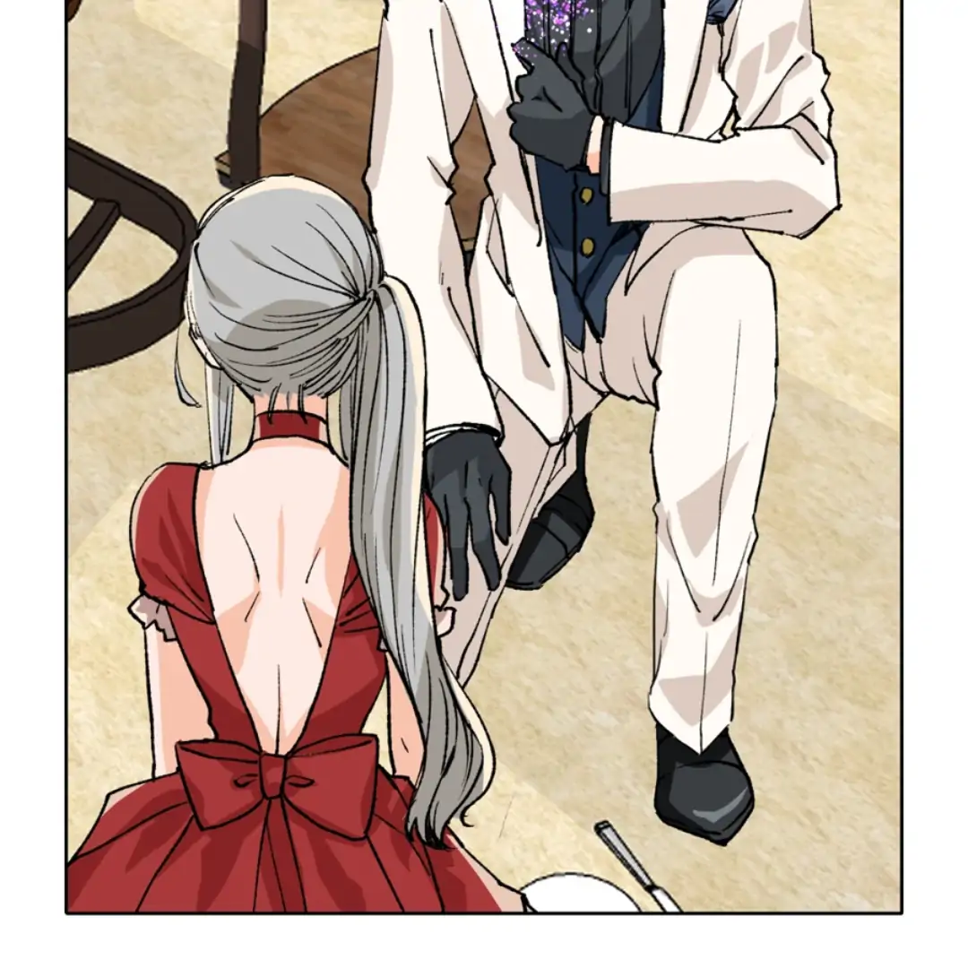 Holy Revenge: The Princess Who Became a Swordsman Chapter 6 page 51
