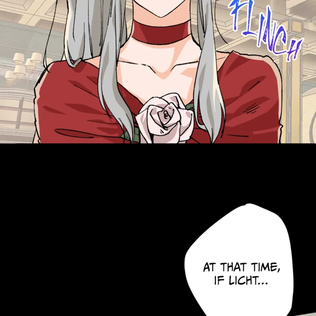 Holy Revenge: The Princess Who Became a Swordsman Chapter 6 page 53
