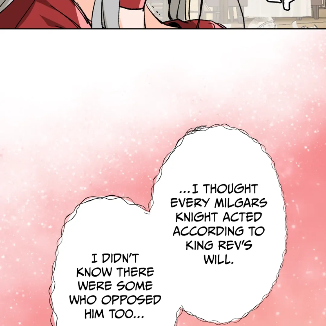 Holy Revenge: The Princess Who Became a Swordsman Chapter 6 page 62