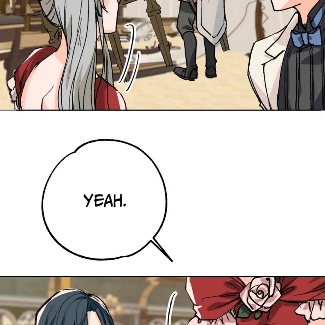 Holy Revenge: The Princess Who Became a Swordsman Chapter 6 page 65