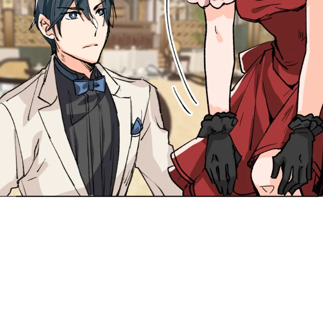 Holy Revenge: The Princess Who Became a Swordsman Chapter 6 page 66