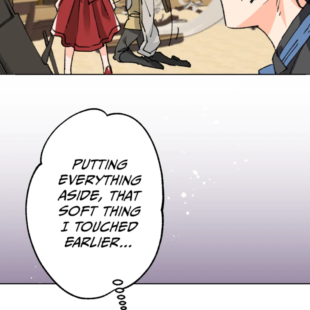 Holy Revenge: The Princess Who Became a Swordsman Chapter 6 page 68