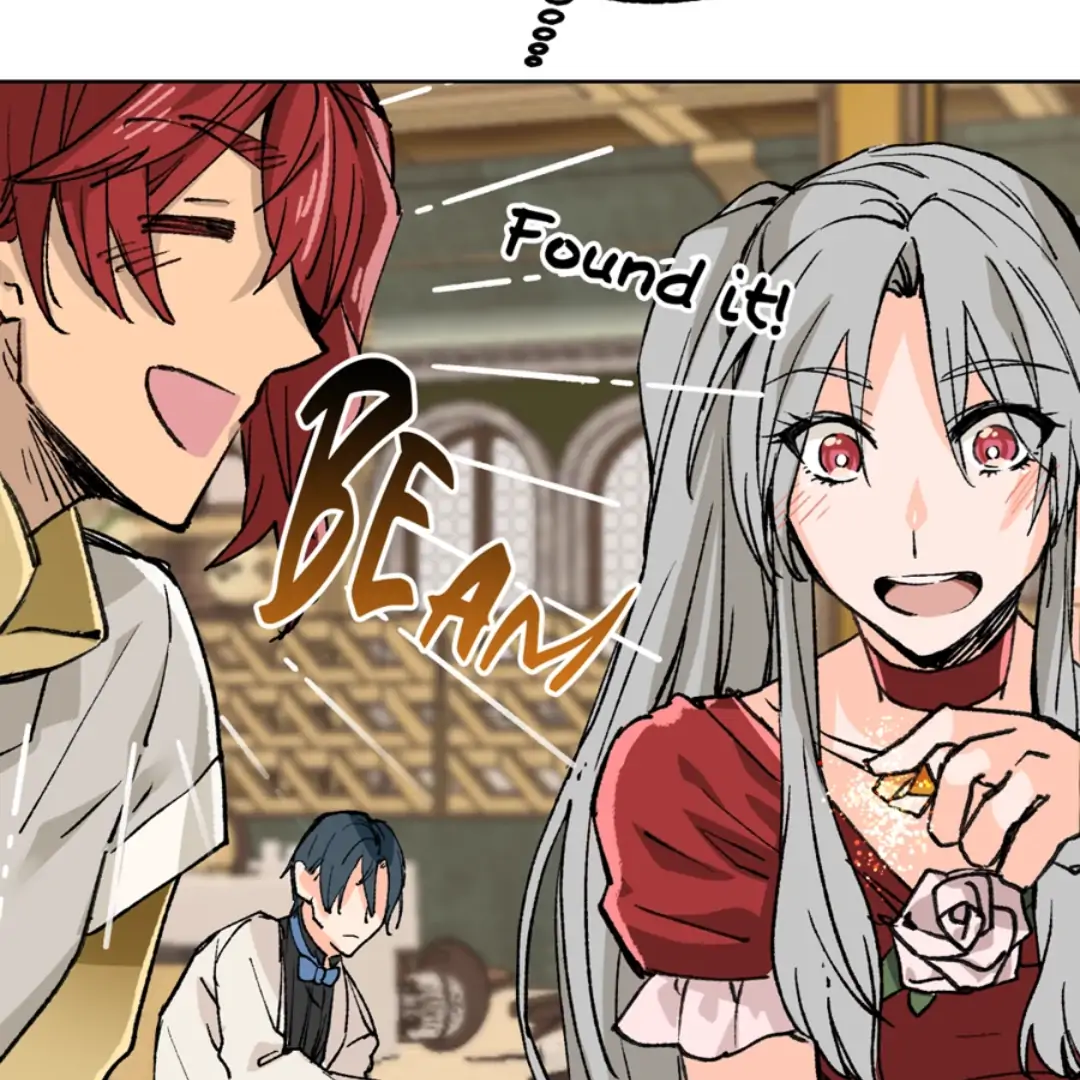 Holy Revenge: The Princess Who Became a Swordsman Chapter 6 page 72