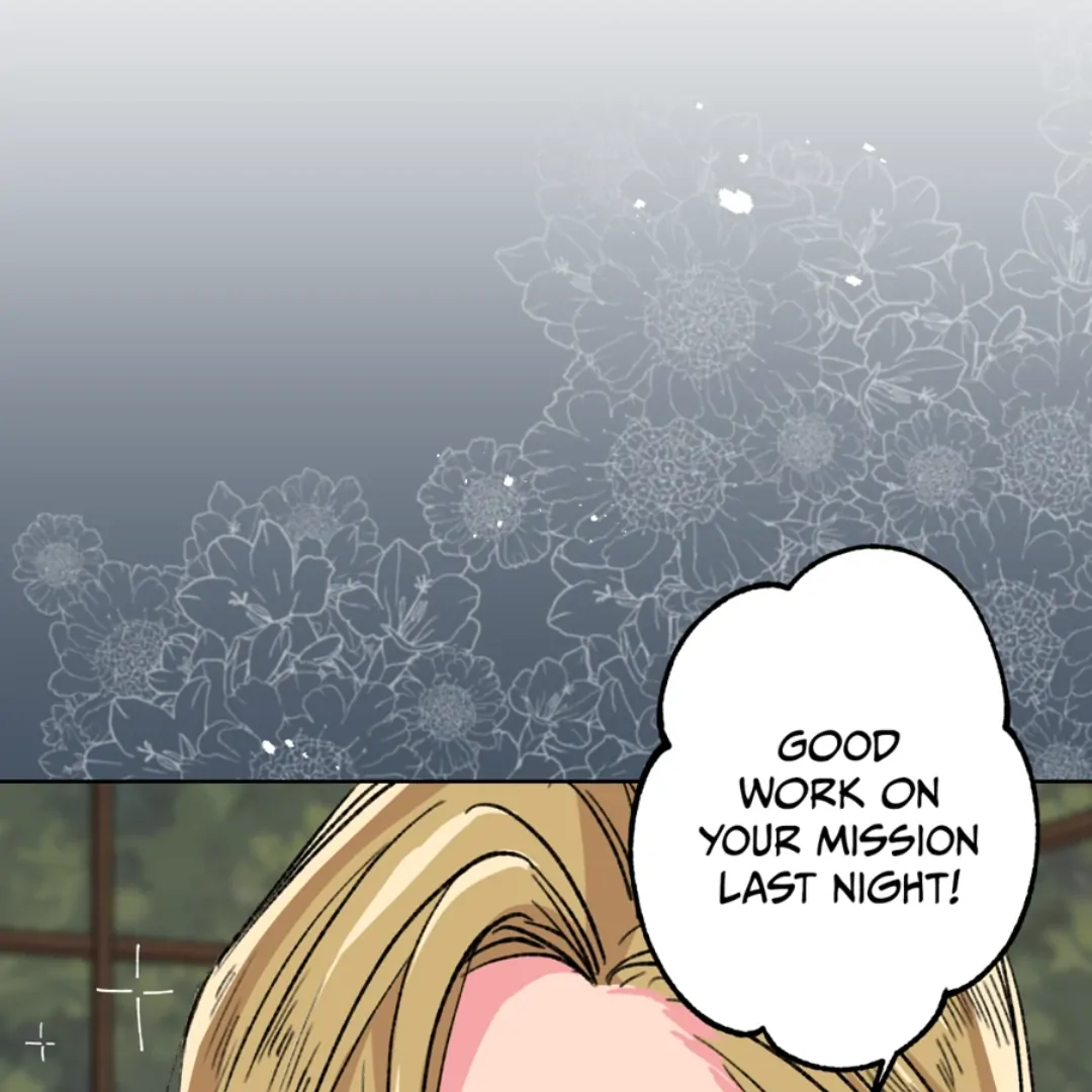 Holy Revenge: The Princess Who Became a Swordsman Chapter 6 page 78