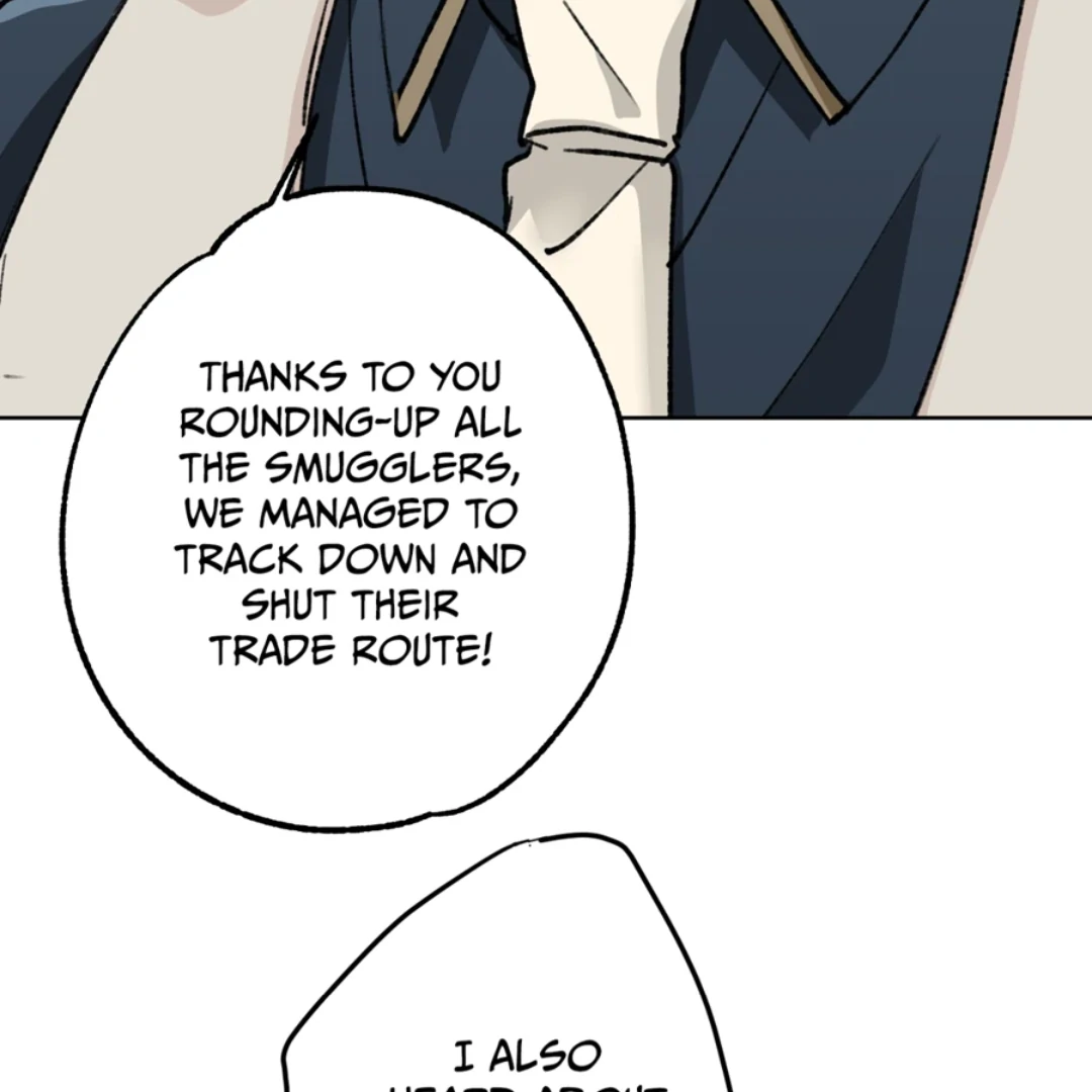 Holy Revenge: The Princess Who Became a Swordsman Chapter 6 page 80