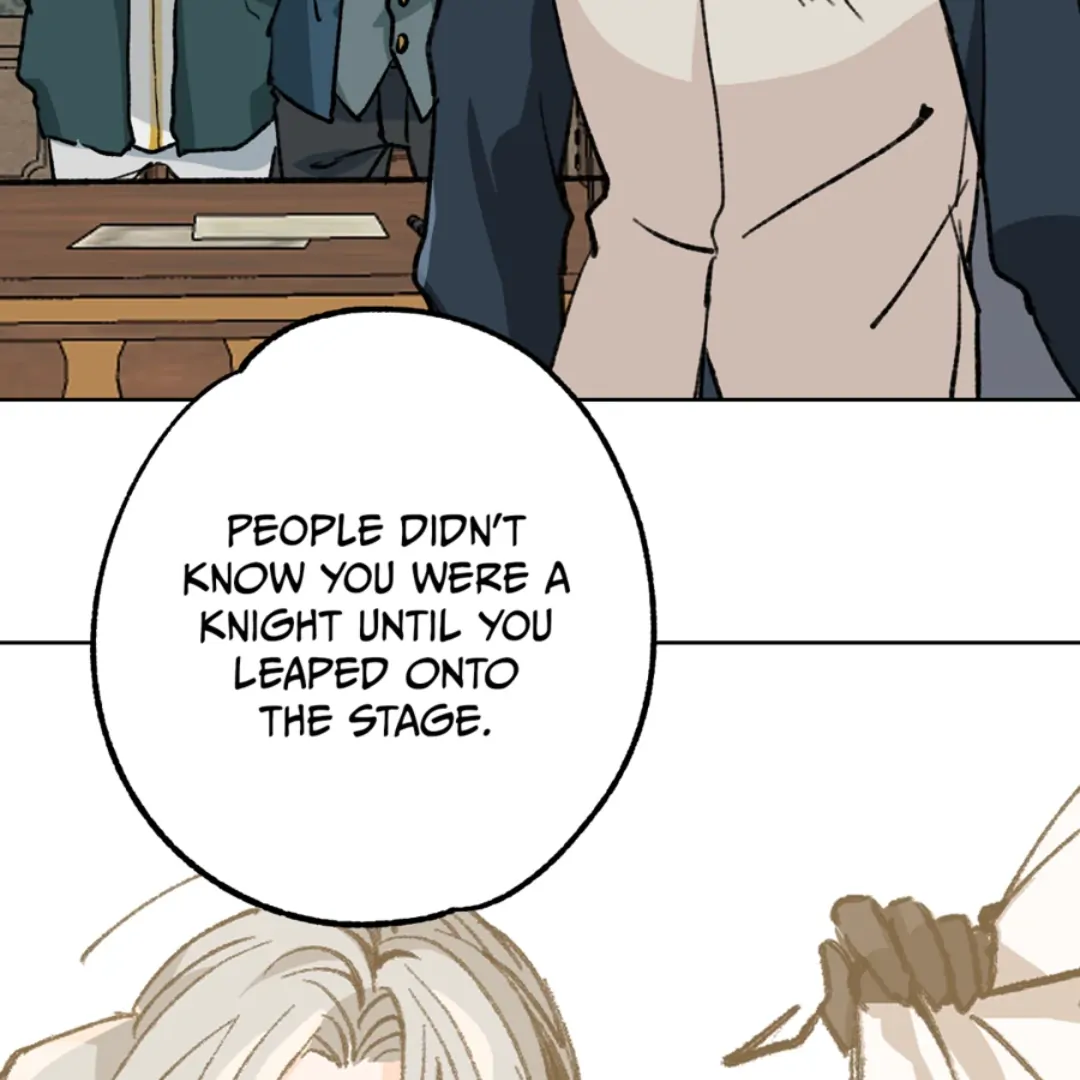 Holy Revenge: The Princess Who Became a Swordsman Chapter 6 page 82