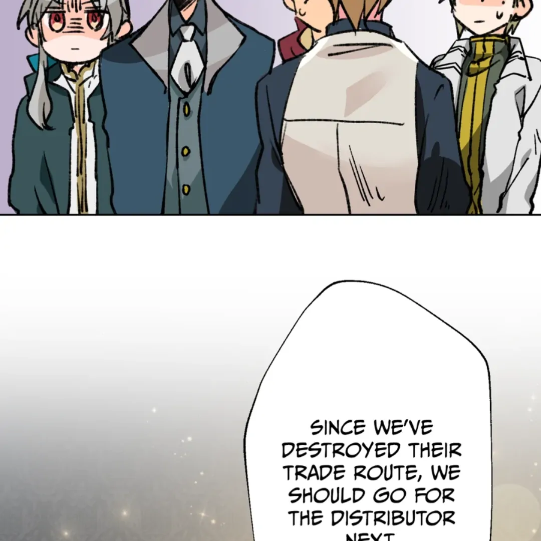 Holy Revenge: The Princess Who Became a Swordsman Chapter 6 page 92