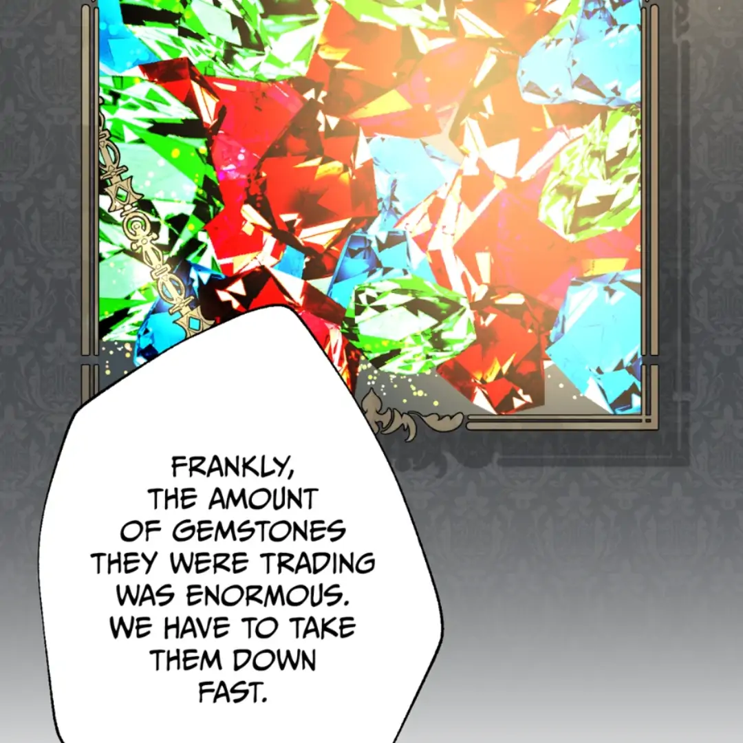 Holy Revenge: The Princess Who Became a Swordsman Chapter 6 page 94
