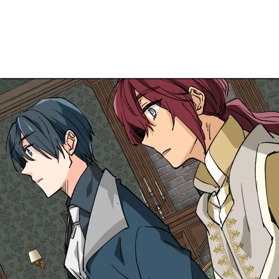 Holy Revenge: The Princess Who Became a Swordsman Chapter 6 page 98