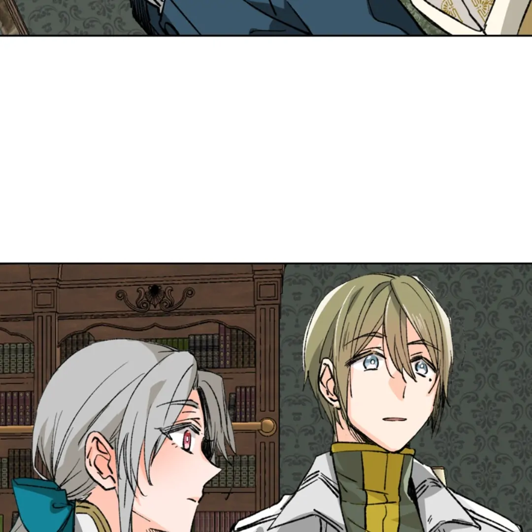 Holy Revenge: The Princess Who Became a Swordsman Chapter 6 page 99