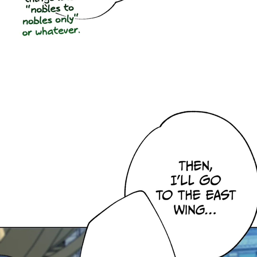 Holy Revenge: The Princess Who Became a Swordsman Chapter 8 page 10