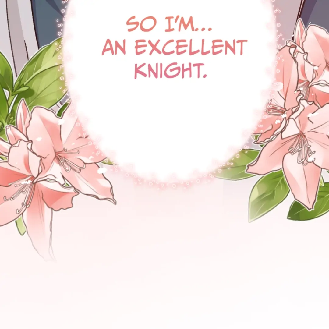 Holy Revenge: The Princess Who Became a Swordsman Chapter 8 page 104