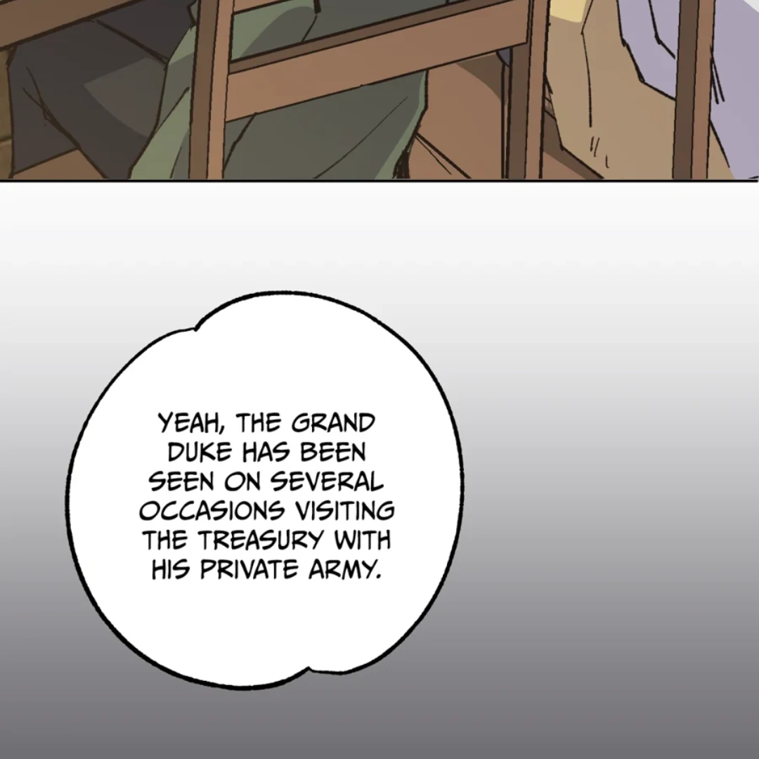 Holy Revenge: The Princess Who Became a Swordsman Chapter 8 page 112