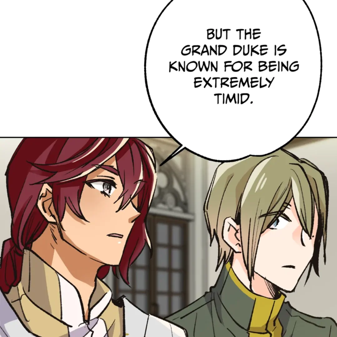 Holy Revenge: The Princess Who Became a Swordsman Chapter 8 page 117