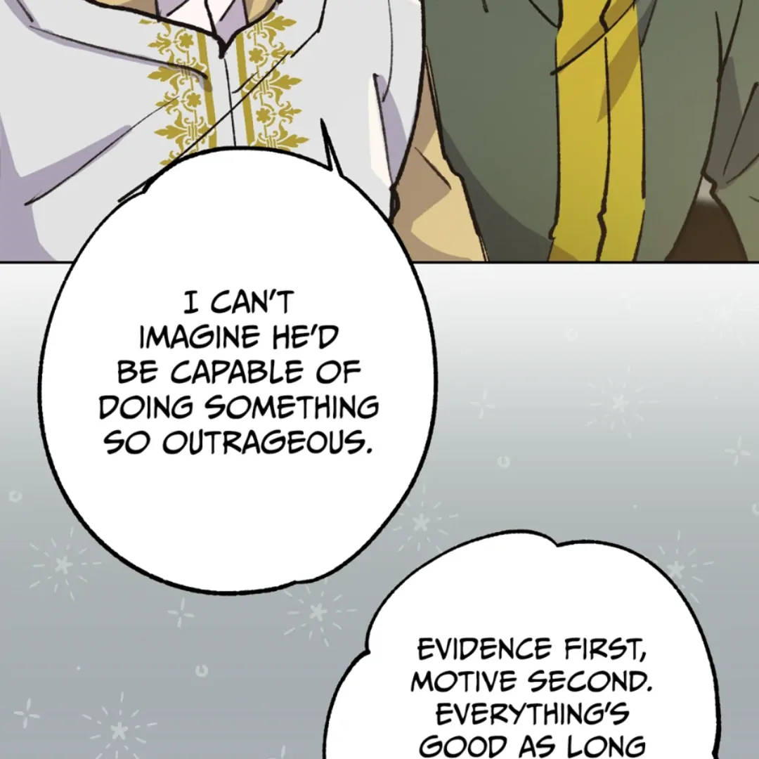 Holy Revenge: The Princess Who Became a Swordsman Chapter 8 page 118