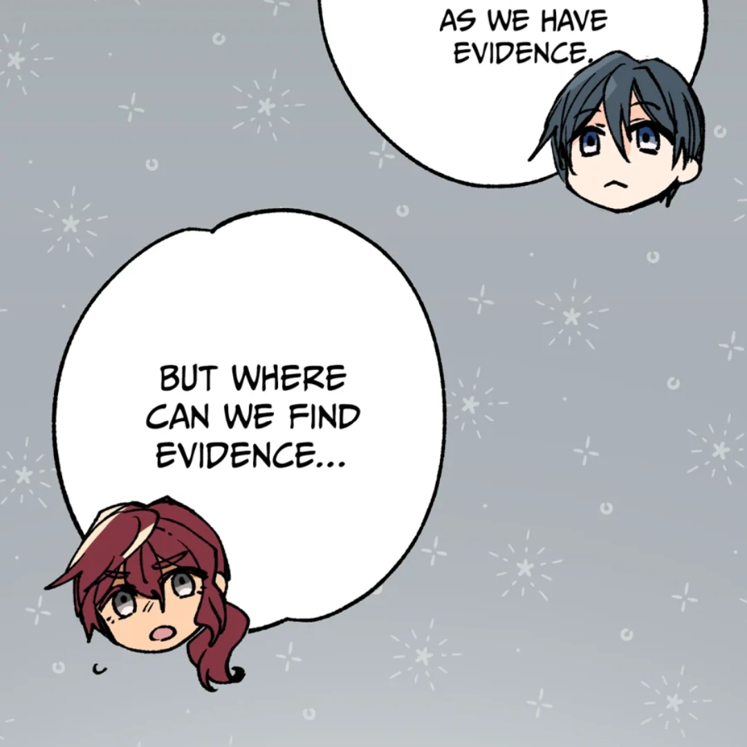 Holy Revenge: The Princess Who Became a Swordsman Chapter 8 page 119