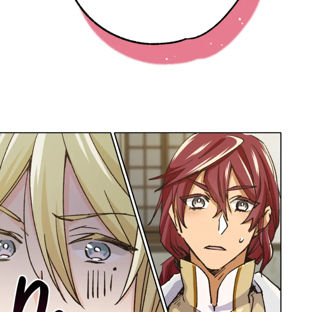 Holy Revenge: The Princess Who Became a Swordsman Chapter 8 page 123