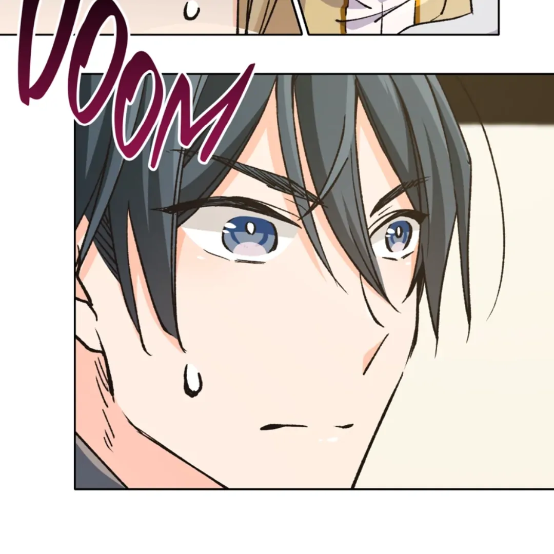 Holy Revenge: The Princess Who Became a Swordsman Chapter 8 page 124