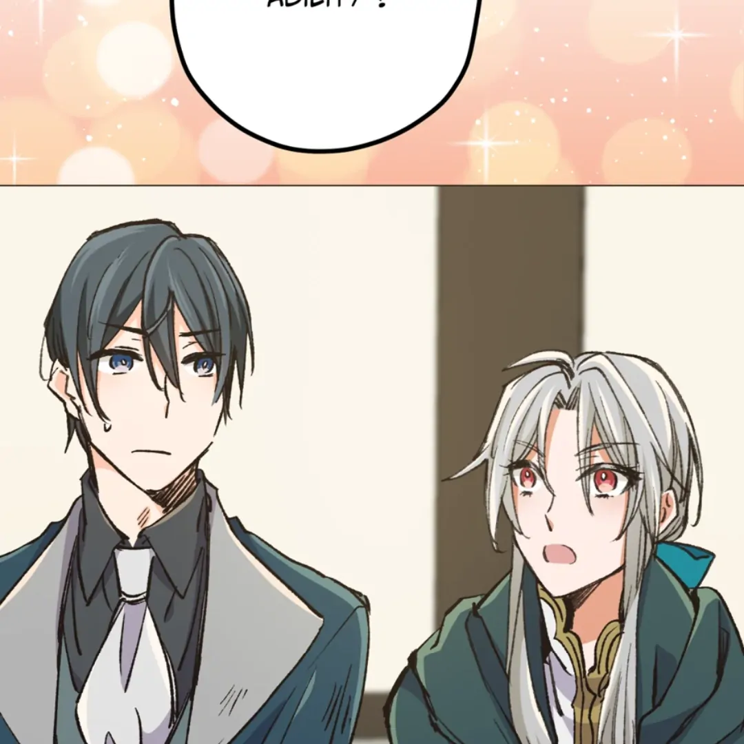 Holy Revenge: The Princess Who Became a Swordsman Chapter 8 page 134
