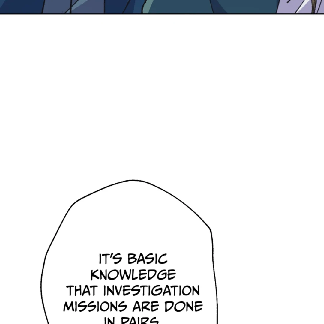 Holy Revenge: The Princess Who Became a Swordsman Chapter 8 page 15