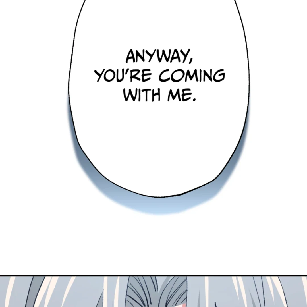 Holy Revenge: The Princess Who Became a Swordsman Chapter 8 page 21