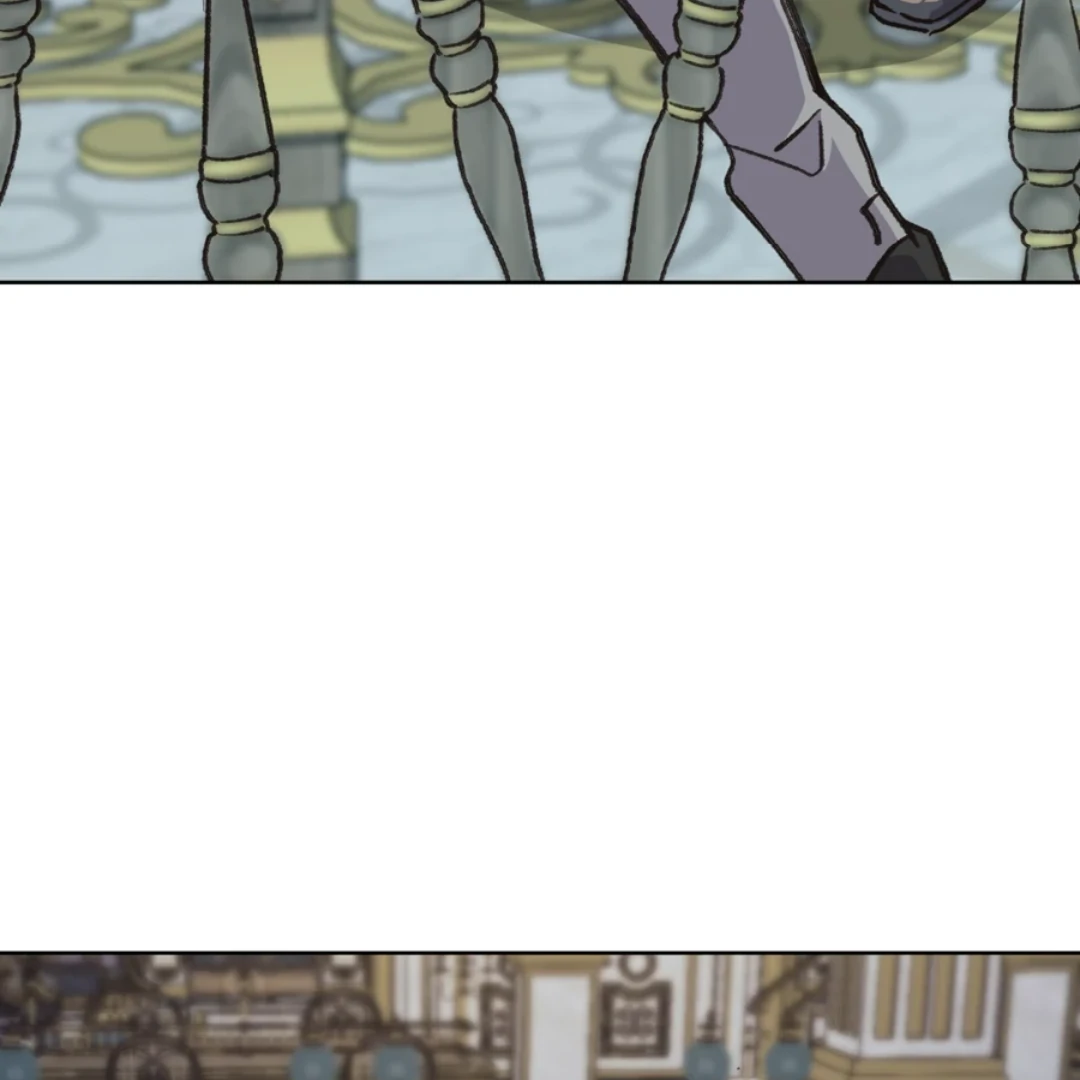 Holy Revenge: The Princess Who Became a Swordsman Chapter 8 page 36