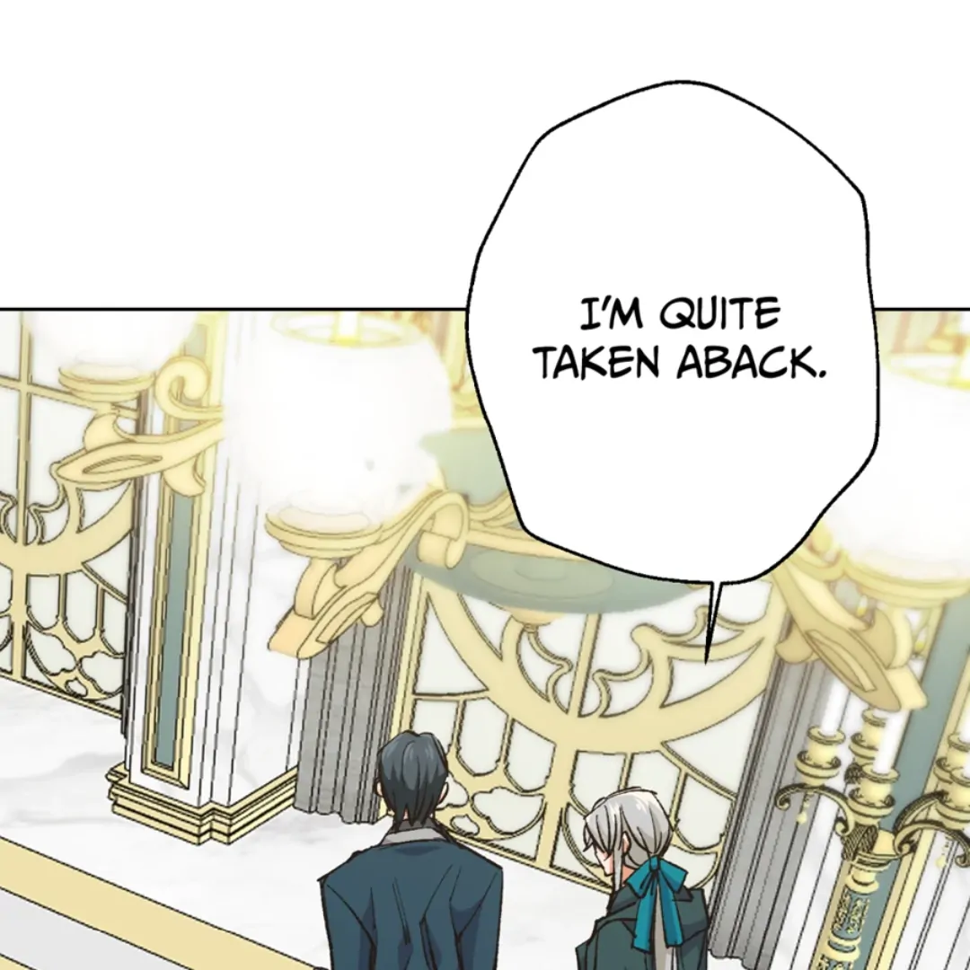 Holy Revenge: The Princess Who Became a Swordsman Chapter 8 page 40