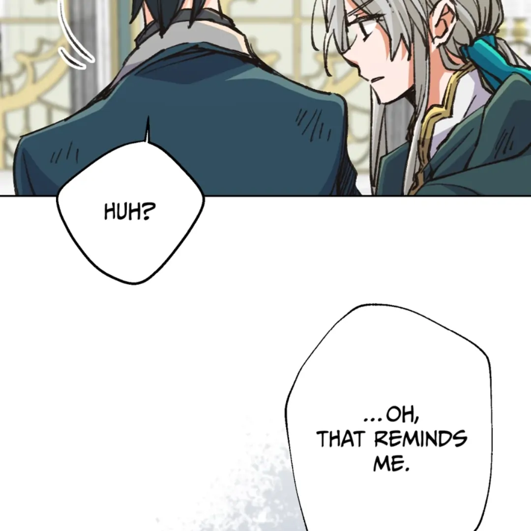 Holy Revenge: The Princess Who Became a Swordsman Chapter 8 page 43