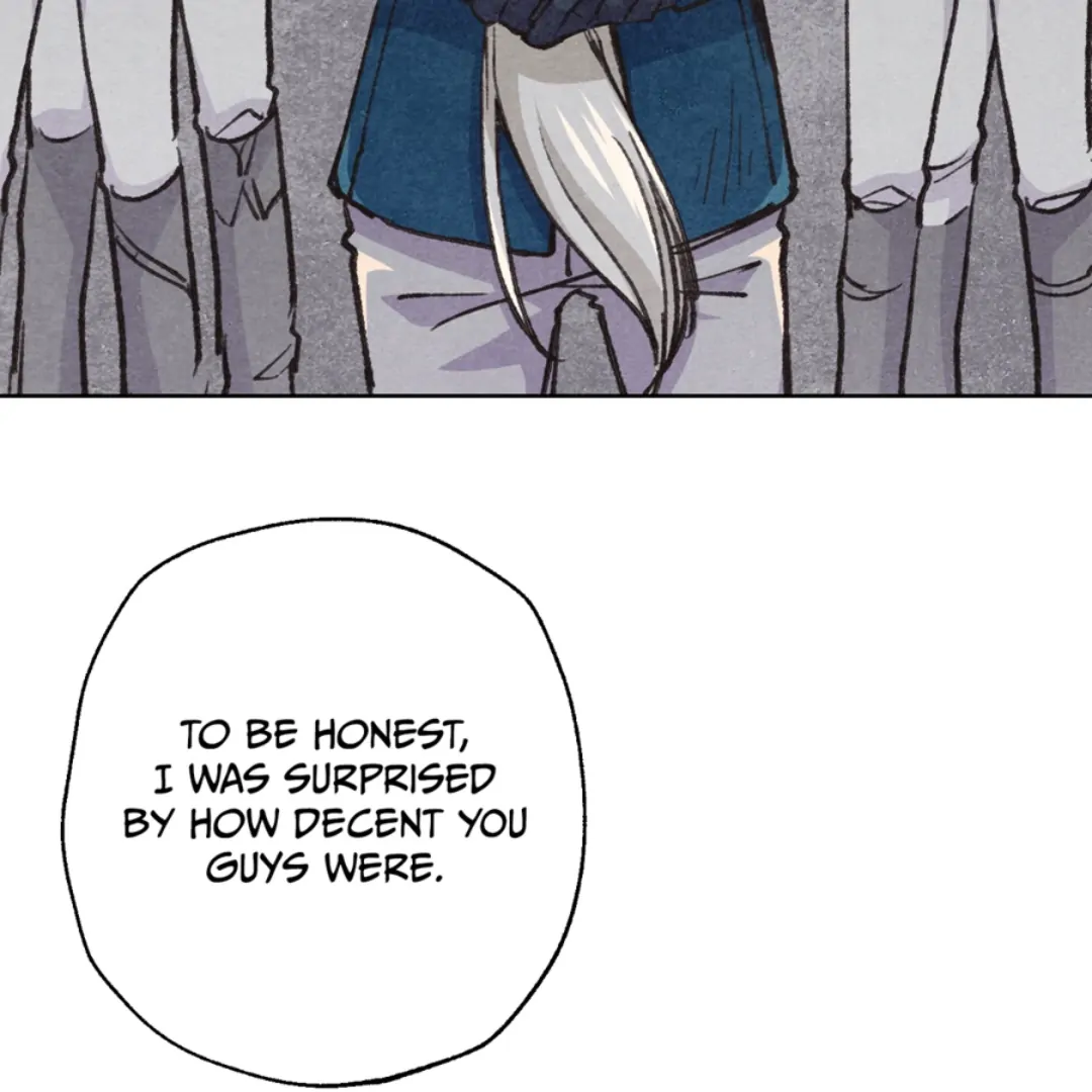 Holy Revenge: The Princess Who Became a Swordsman Chapter 8 page 47