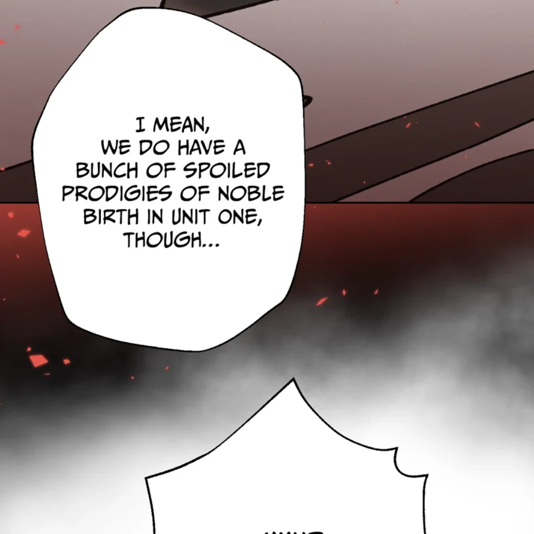 Holy Revenge: The Princess Who Became a Swordsman Chapter 8 page 50