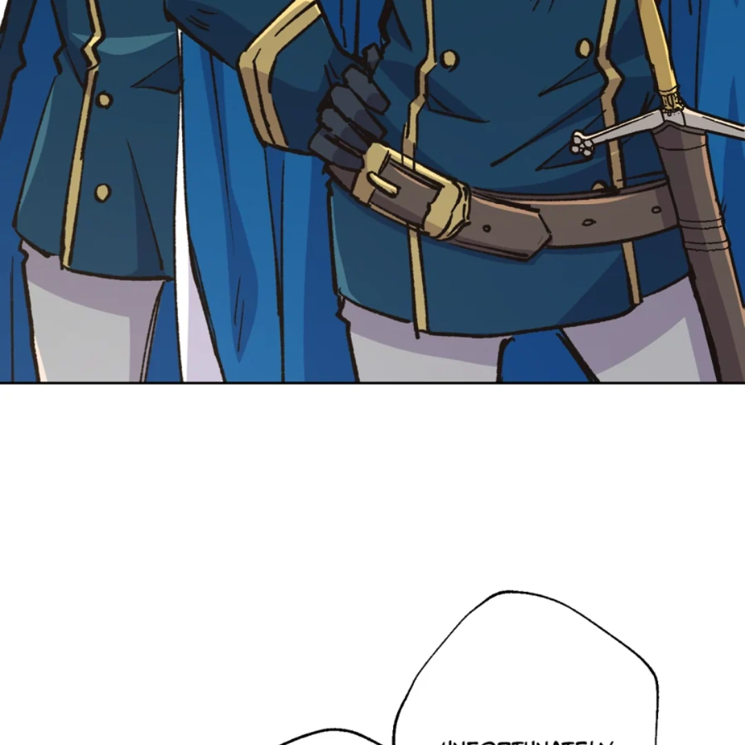 Holy Revenge: The Princess Who Became a Swordsman Chapter 8 page 54