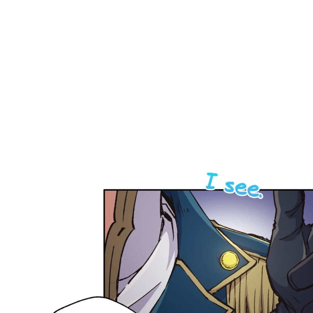 Holy Revenge: The Princess Who Became a Swordsman Chapter 8 page 56