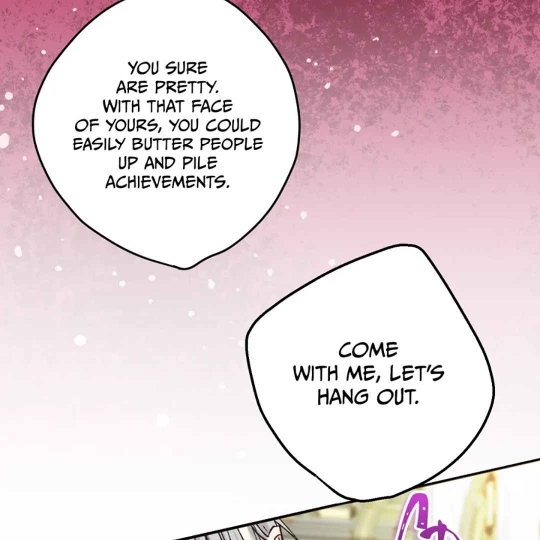 Holy Revenge: The Princess Who Became a Swordsman Chapter 8 page 60
