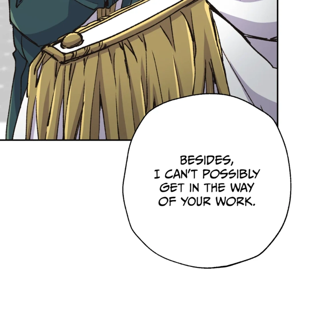 Holy Revenge: The Princess Who Became a Swordsman Chapter 8 page 63