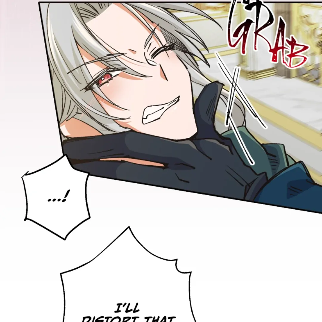 Holy Revenge: The Princess Who Became a Swordsman Chapter 8 page 66