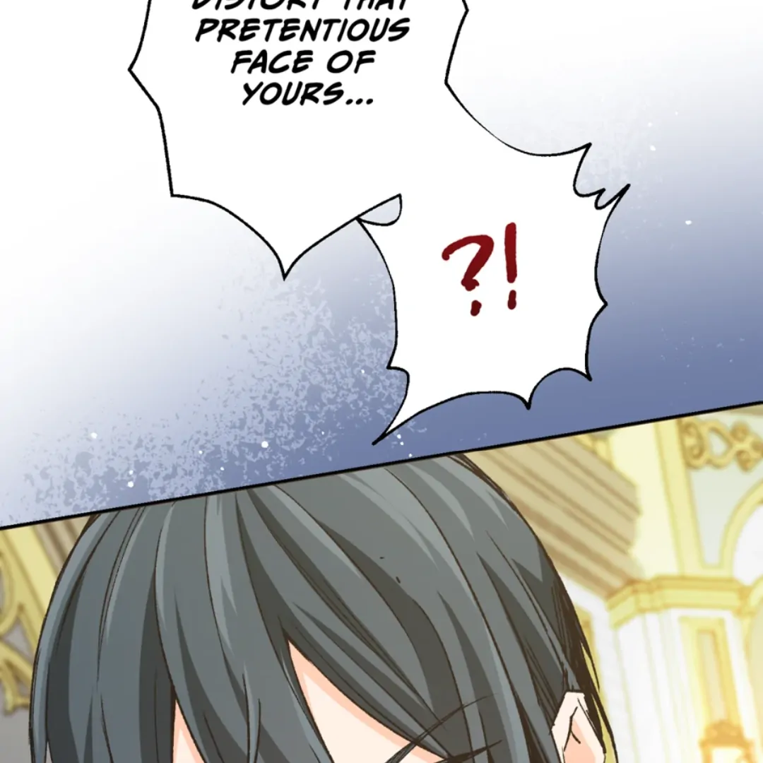 Holy Revenge: The Princess Who Became a Swordsman Chapter 8 page 67