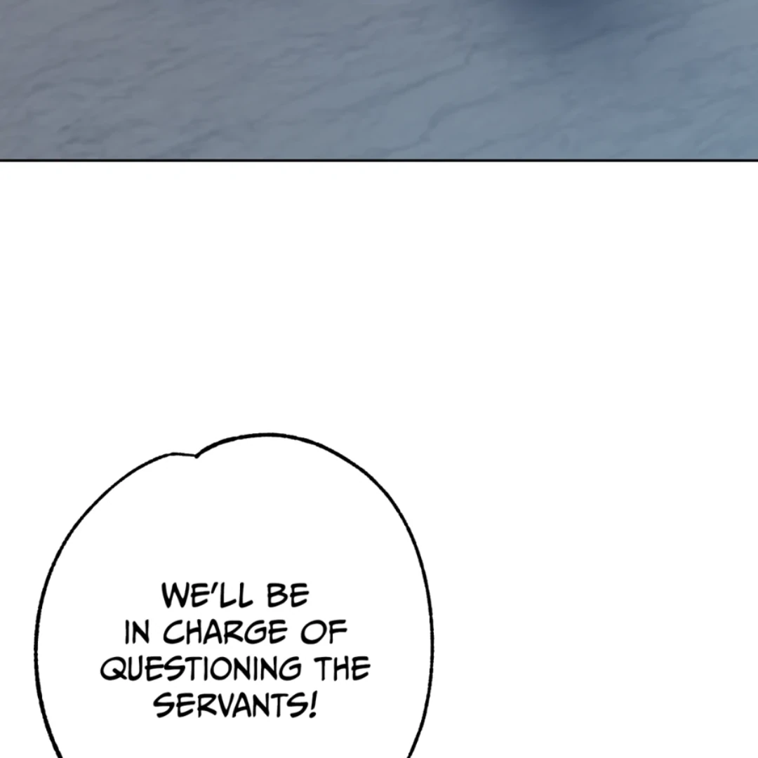 Holy Revenge: The Princess Who Became a Swordsman Chapter 8 page 7