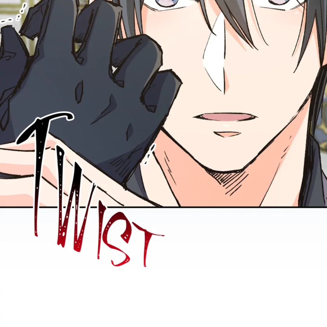 Holy Revenge: The Princess Who Became a Swordsman Chapter 8 page 71