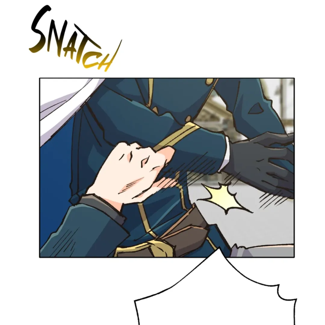 Holy Revenge: The Princess Who Became a Swordsman Chapter 8 page 80