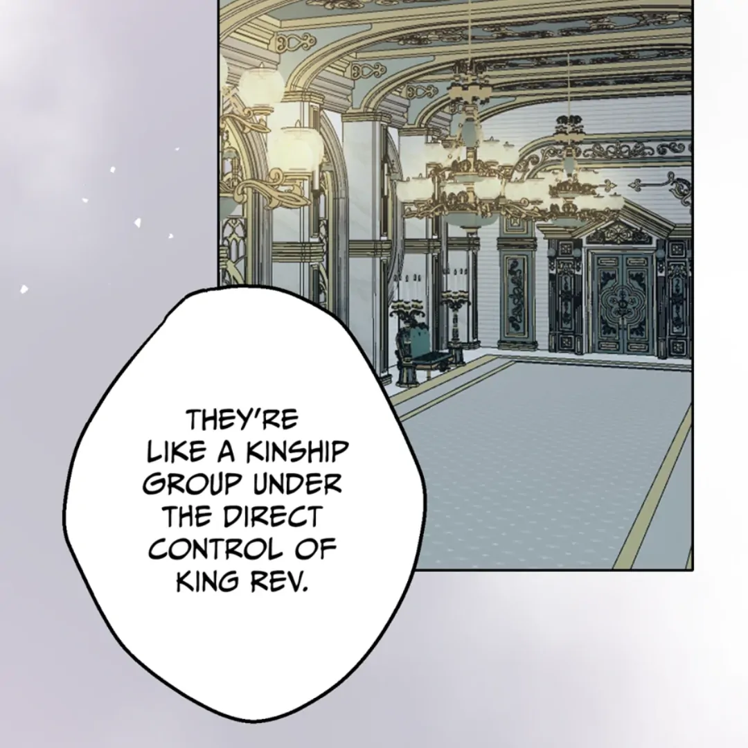 Holy Revenge: The Princess Who Became a Swordsman Chapter 8 page 87