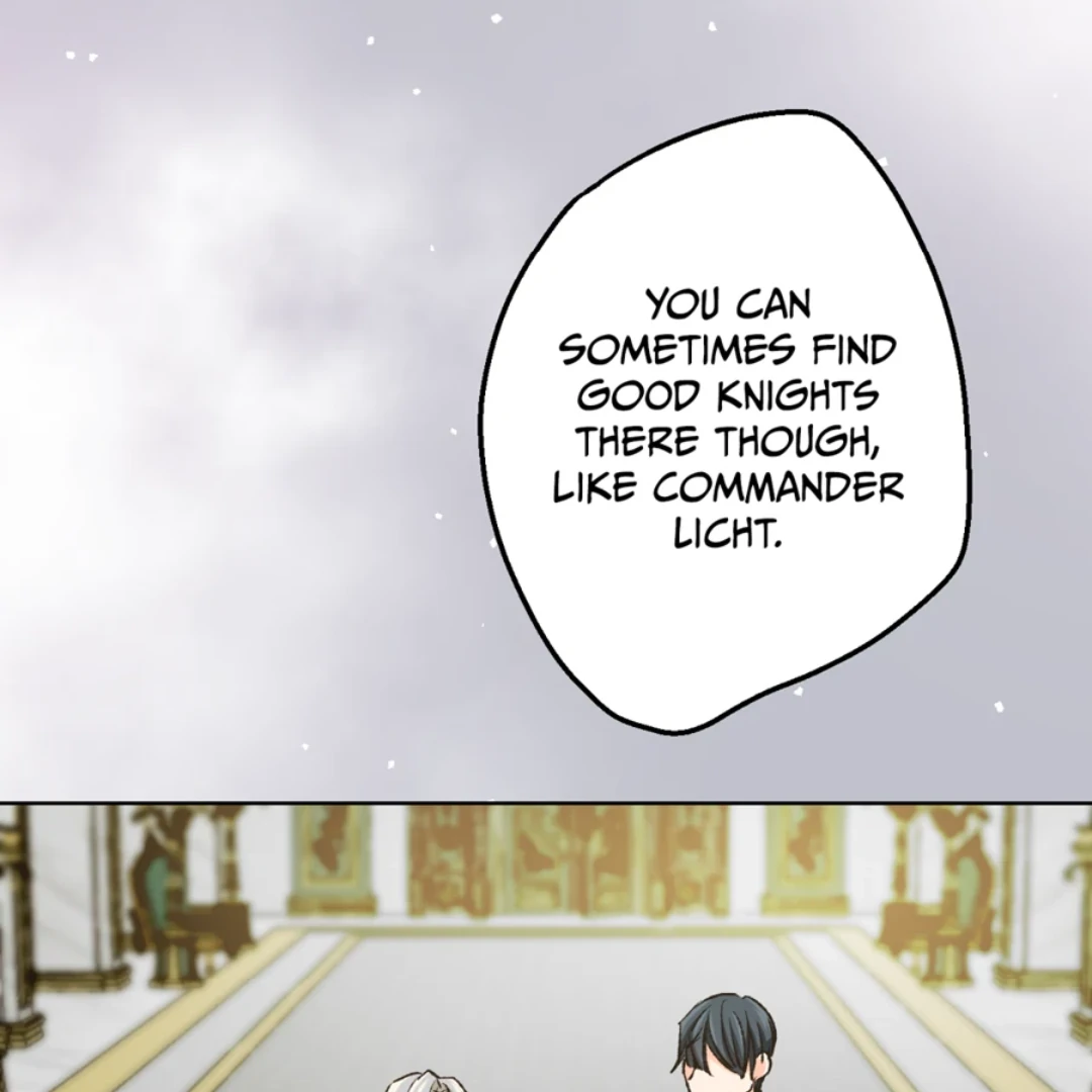 Holy Revenge: The Princess Who Became a Swordsman Chapter 8 page 88