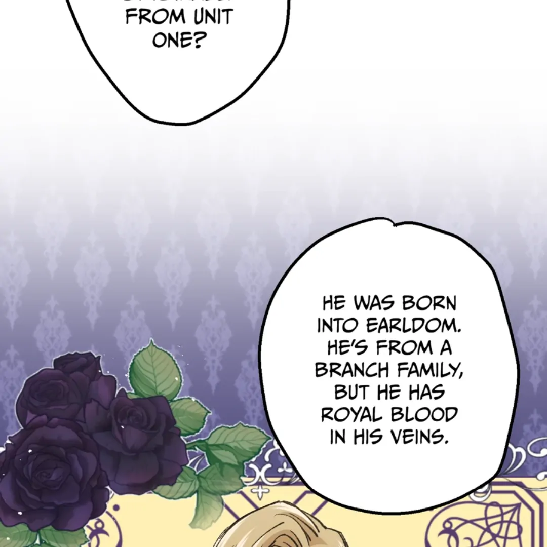 Holy Revenge: The Princess Who Became a Swordsman Chapter 8 page 90
