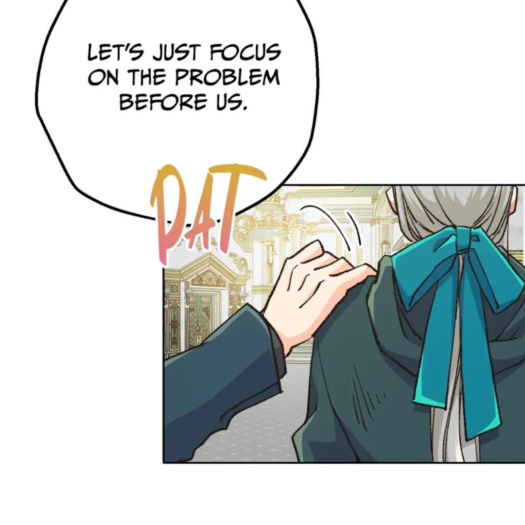 Holy Revenge: The Princess Who Became a Swordsman Chapter 8 page 94
