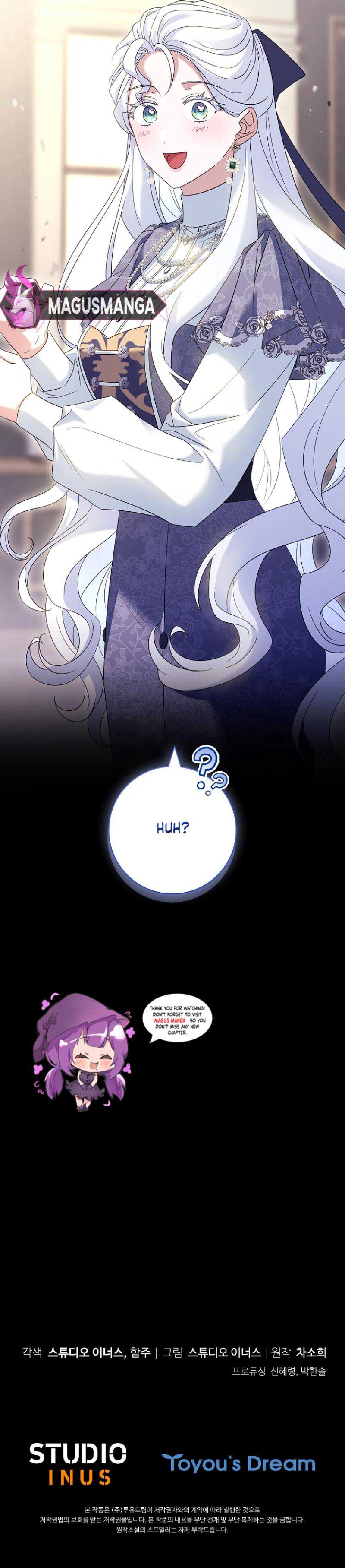 Honey, Why Can’t We Get A Divorce? Chapter 14 page 8