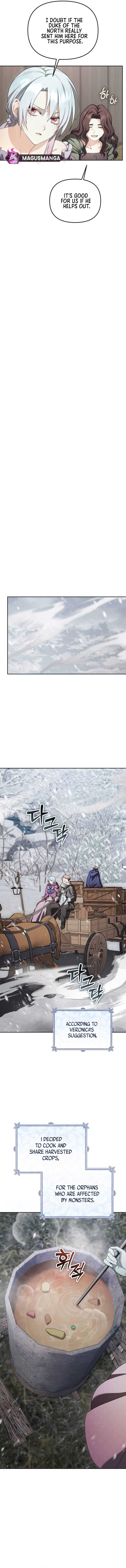 I Became A Level 999 Mastermind Demon King Chapter 12 page 4