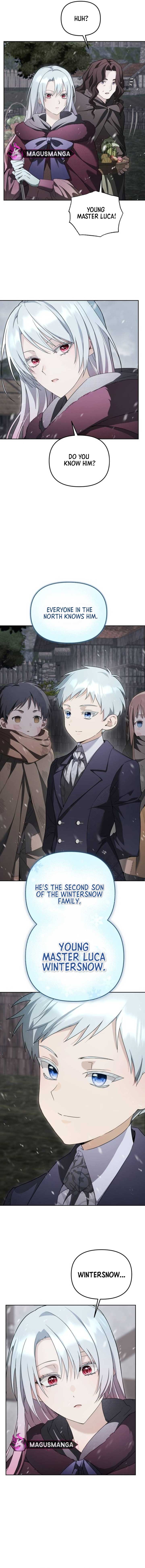 I Became A Level 999 Mastermind Demon King Chapter 12 page 6