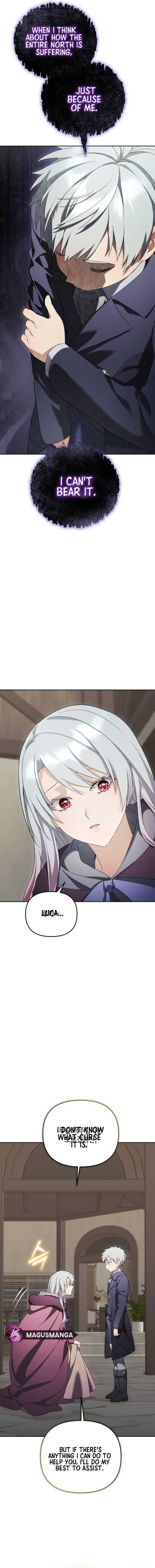 I Became A Level 999 Mastermind Demon King Chapter 12 page 9