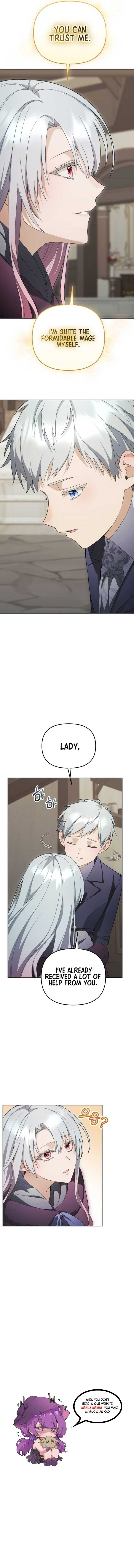 I Became A Level 999 Mastermind Demon King Chapter 12 page 10