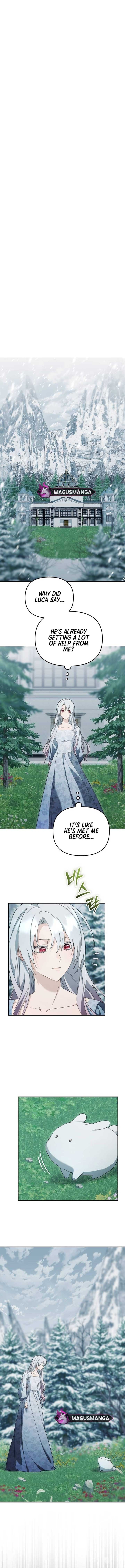 I Became A Level 999 Mastermind Demon King Chapter 12 page 14